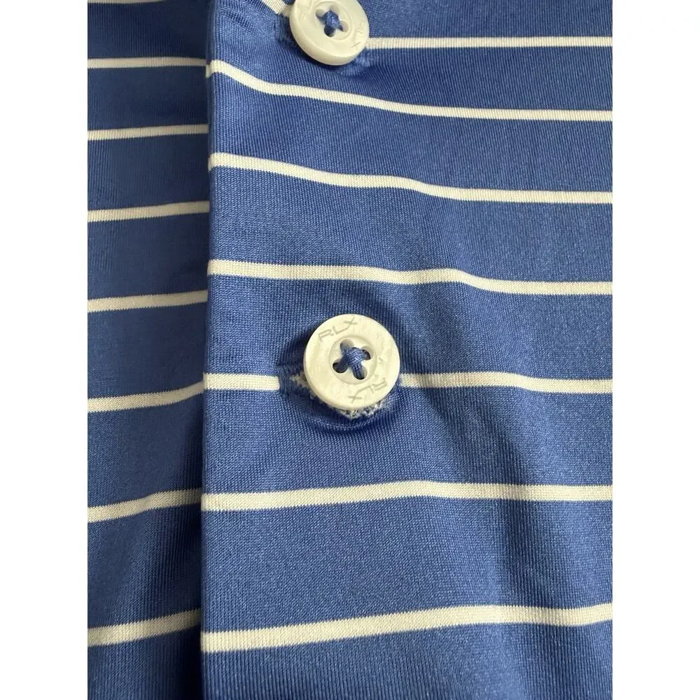 Ralph Lauren rlx polo